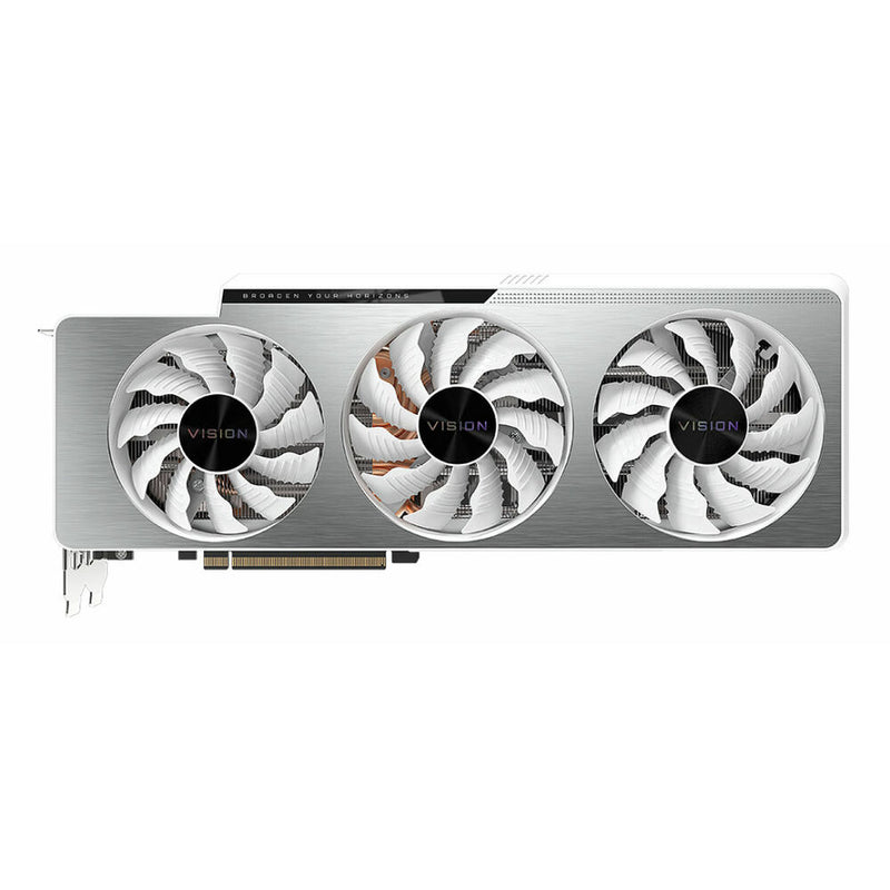 Scheda Grafica Gigabyte RTX 3080 TI VISION OC 12 GB 12GB