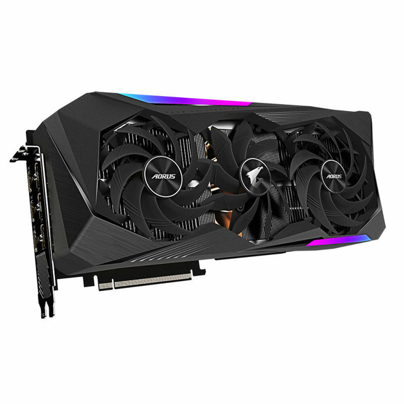 Gigabyte GV-N307taorus M-8GD Graphics Carte