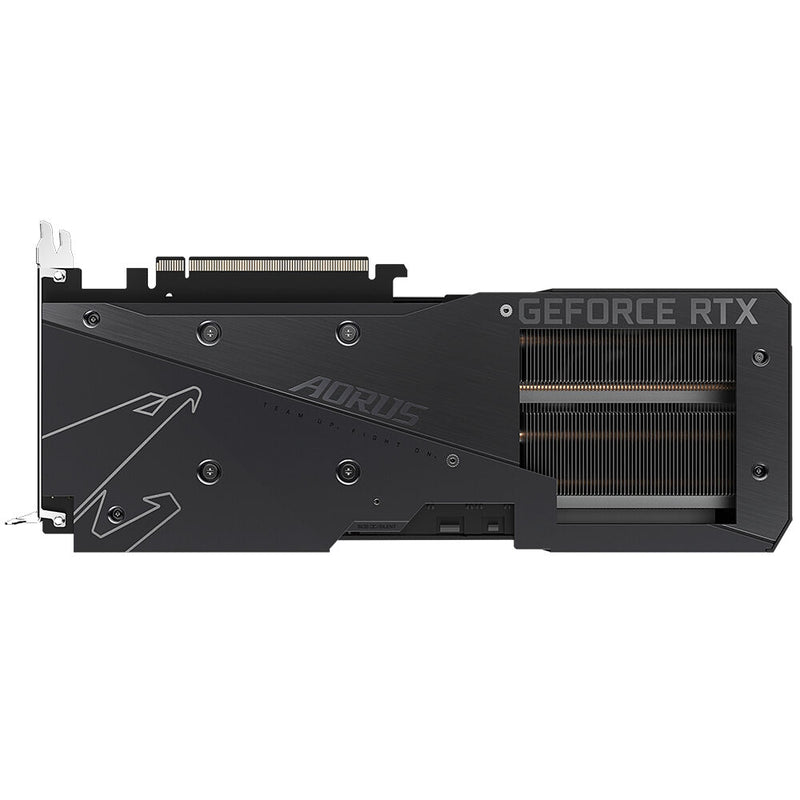 Gigabyte RTX 3060 TI AORUS et 8 Go GDD6 8K Ultra HD Graphics Carte