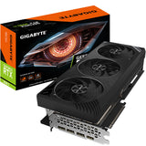 Gigabyte RTX 3090 TI GAMING OC 24 Go GB GDDR6X 8K Ultra HD Graphics Carte