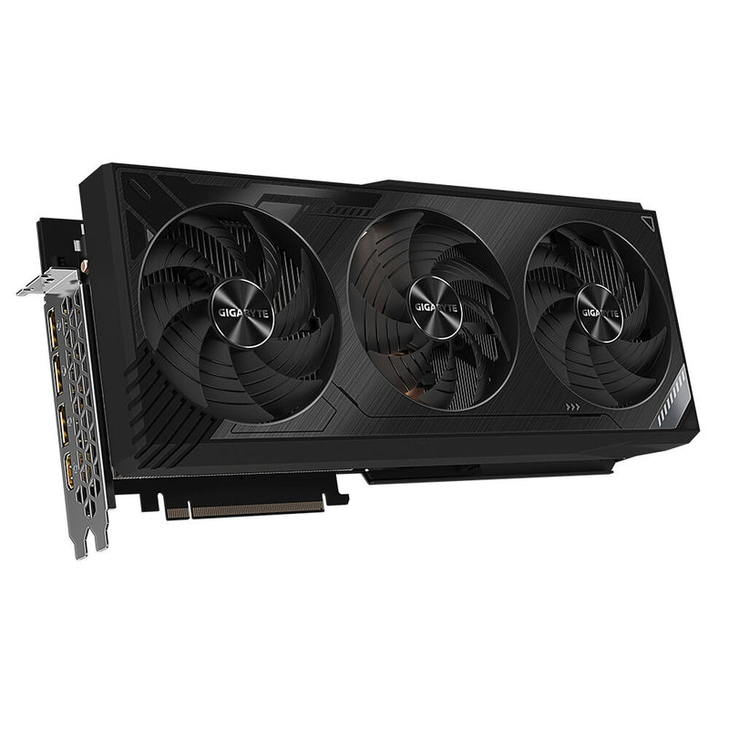 Gigabyte RTX 3090 TI GAMING OC 24 Go GB GDDR6X 8K Ultra HD Graphics Carte