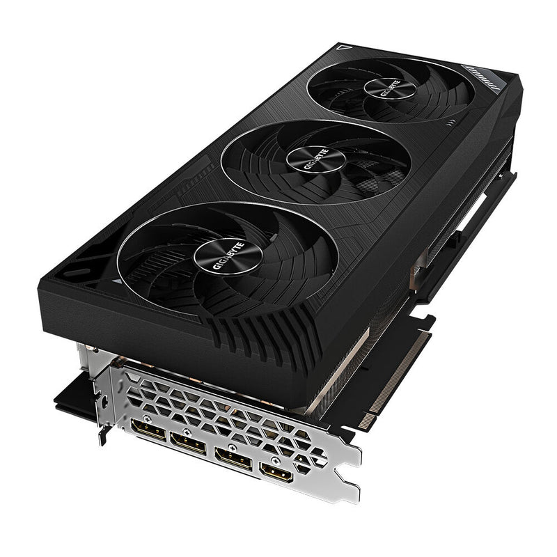 Gigabyte RTX 3090 TI GAMING OC 24 Go GB GDDR6X 8K Ultra HD Graphics Carte