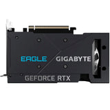 Scheda Grafica Gigabyte RTX 3050 EAGLE OC 8 GB GDDR6 8K Ultra HD