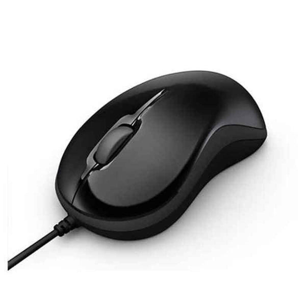 Maus mit Kabel und optischem Sensor Gigabyte M5050SV2 800 DPI Schwarz