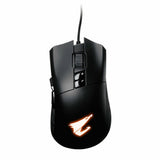 Gigabyte Mouse Aorus M3 6400 DPI Black