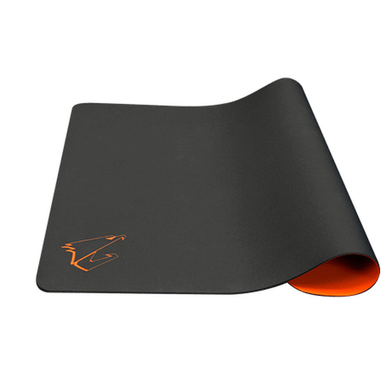 Gigaoctet non-slip mat amp500 43 x 37 x 18 mm orange / noir