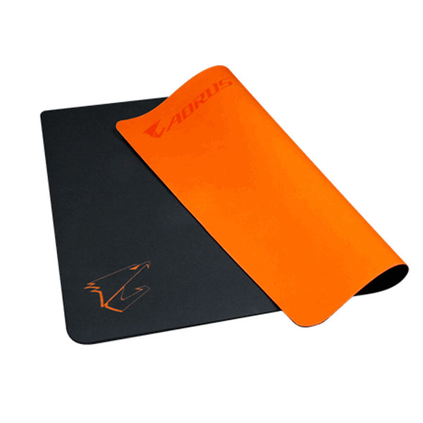 Gigaoctet non-slip mat amp500 43 x 37 x 18 mm orange / noir