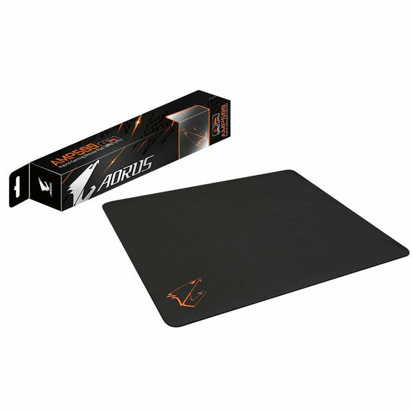 Gigaoctet non-slip mat amp500 43 x 37 x 18 mm orange / noir