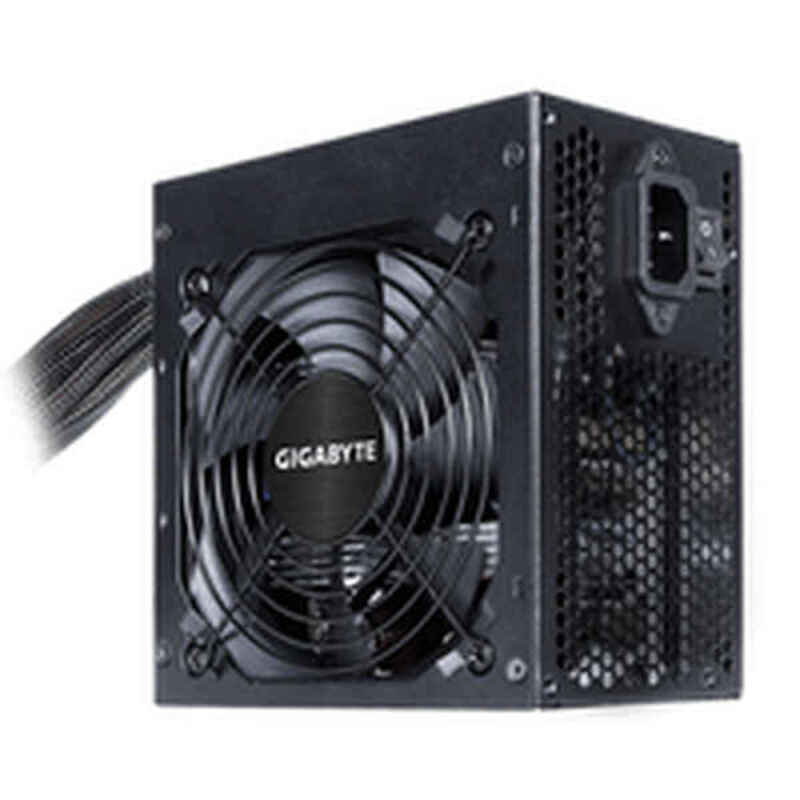 Gigabyte PB650B ATX 650W Source d'alimentation