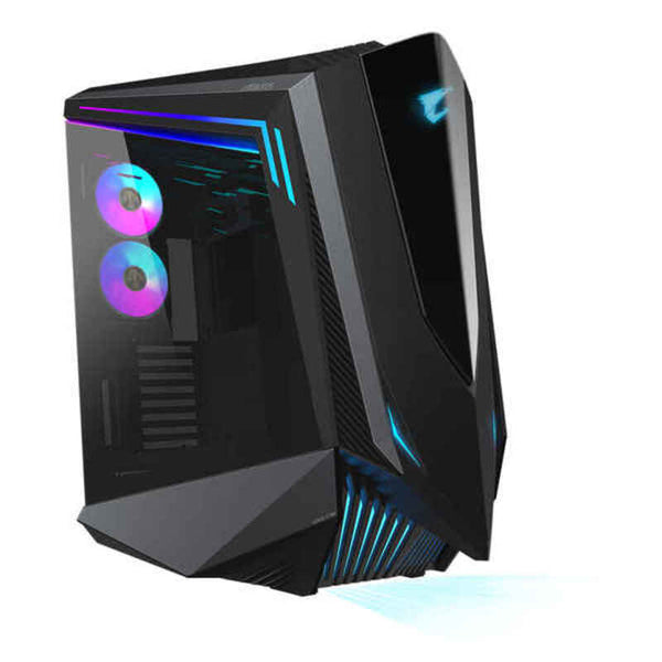 Semitorre Case ATX Gigabyte Aorus C700