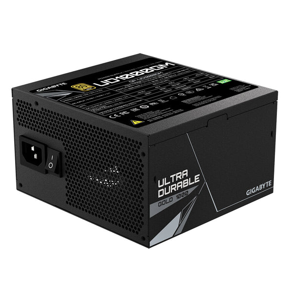 Gigabyte UD1000GM 1000W Source d'alimentation