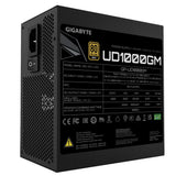 Gigabyte UD1000GM 1000W Source d'alimentation