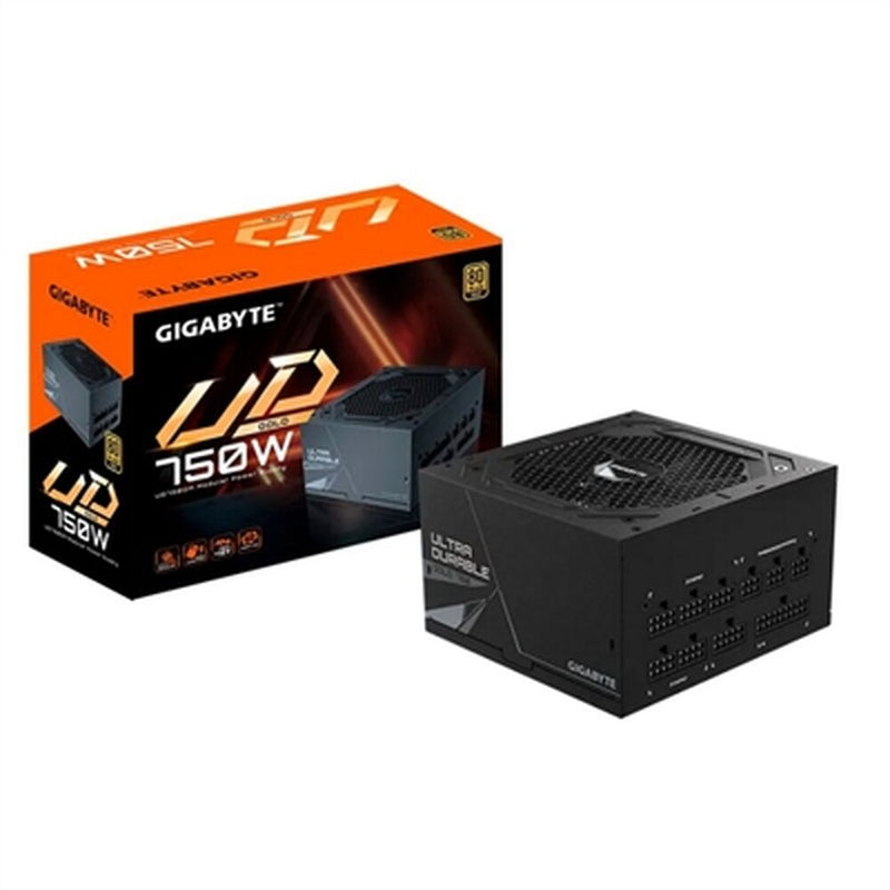 Gigabyte gp-ud750gm 80p 750 w