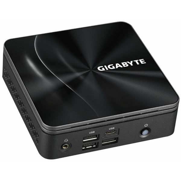 Barebone Gigabyte GB-BRR7-4800U