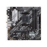 ASUS Prime B550M-A Matx AM4 Carte mère