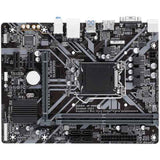 Gigabyte de carte mère H310M H MATX H310 LGA1151 LGA1151 Intel