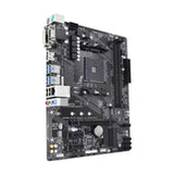 Gigabyte A320M-S2H Matx Am4 Carte mère