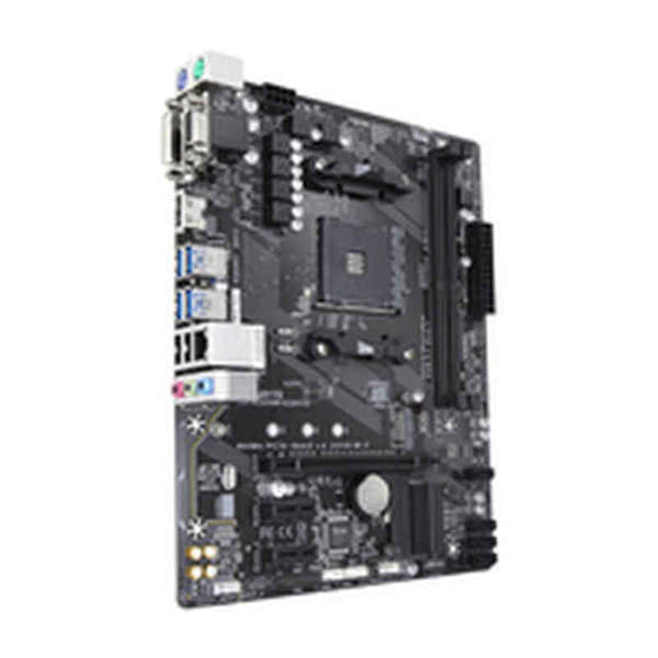 Scheda Madre Gigabyte A320M-S2H mATX AM4