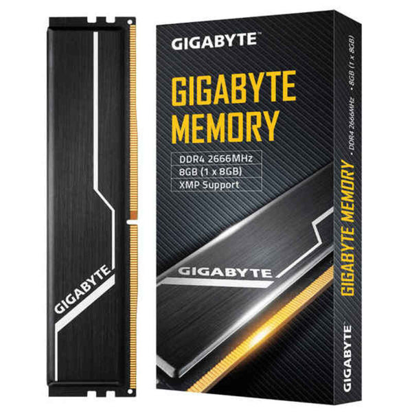 Memoria RAM Gigabyte GP-GR26C16S8K1HU408 8 GB DDR4