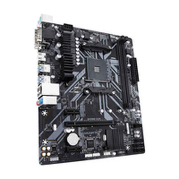 Gigabyte B450M S2H Matx Am4 Carte mère