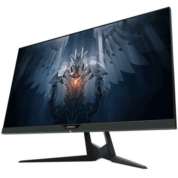 Gigabyte Monitor Aorus FI27Q-Enek 27 "UHD ELED IPS