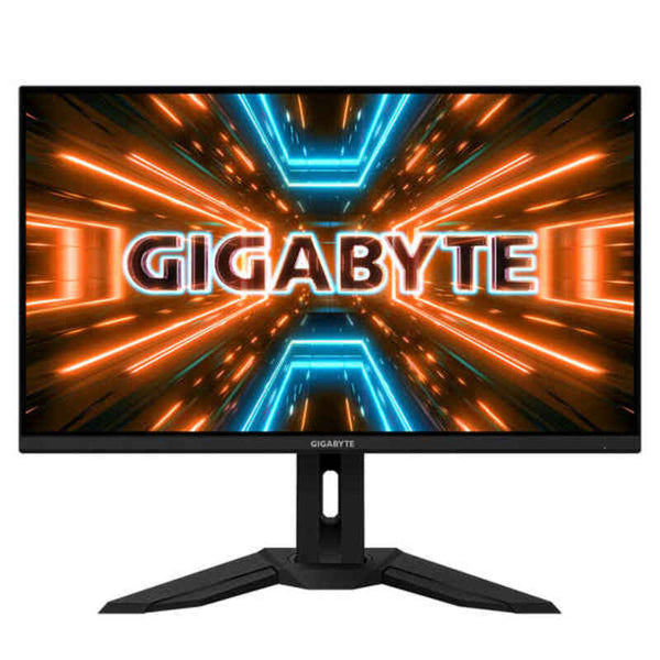 Monitor Gigabyte M32Q 31,5" QHD IPS ELED