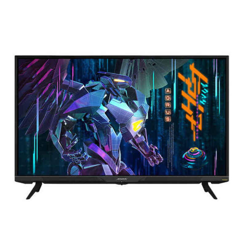 Gigabyte Monitor FV43U-ENEK 43 "4K Ultra HD QLED 144 Hz