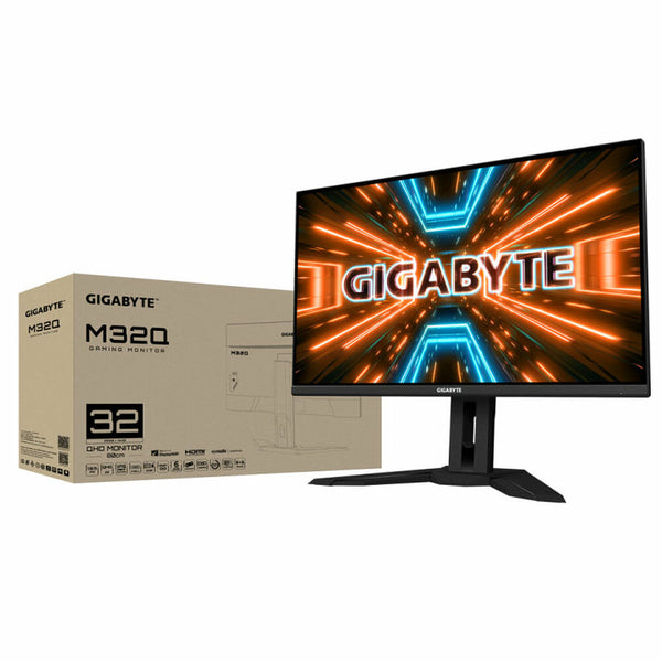 Monitor Gigabyte M32Q-EU 32" QHD