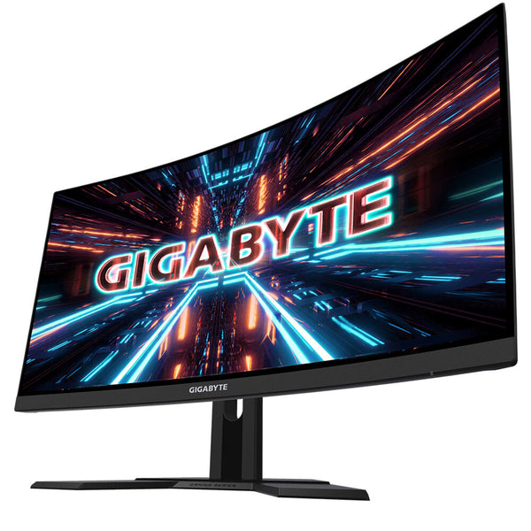 Monitor Gigabyte G27QC A-Eke 27 "QHD