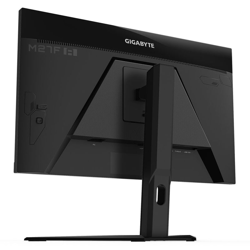 Surveiller les gigaoctets M27f A 27 "FHD