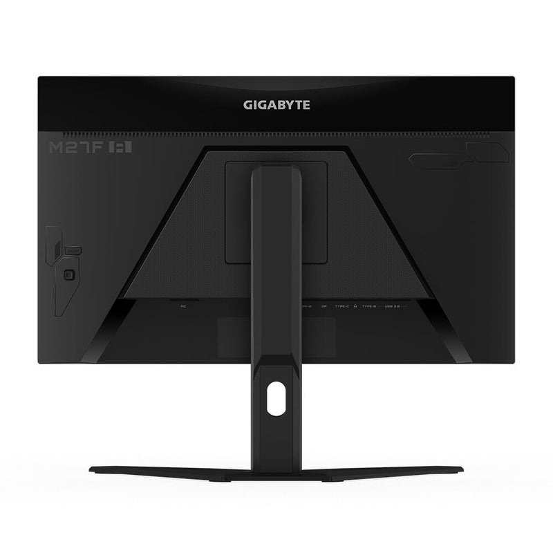 Surveiller les gigaoctets M27f A 27 "FHD