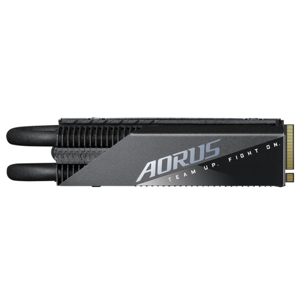 Festplatte Gigabyte Aorus GP-Ag70S1TB-P 1 TB SSD