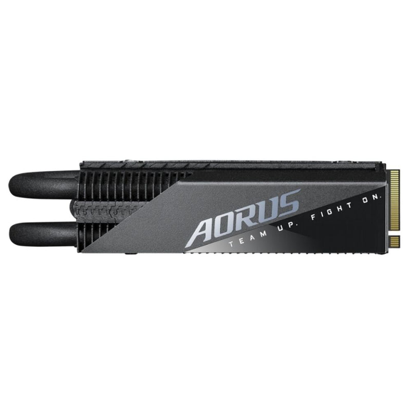 Hard Disk Gigabyte AORUS GP-AG70S1TB-P 1 TB SSD