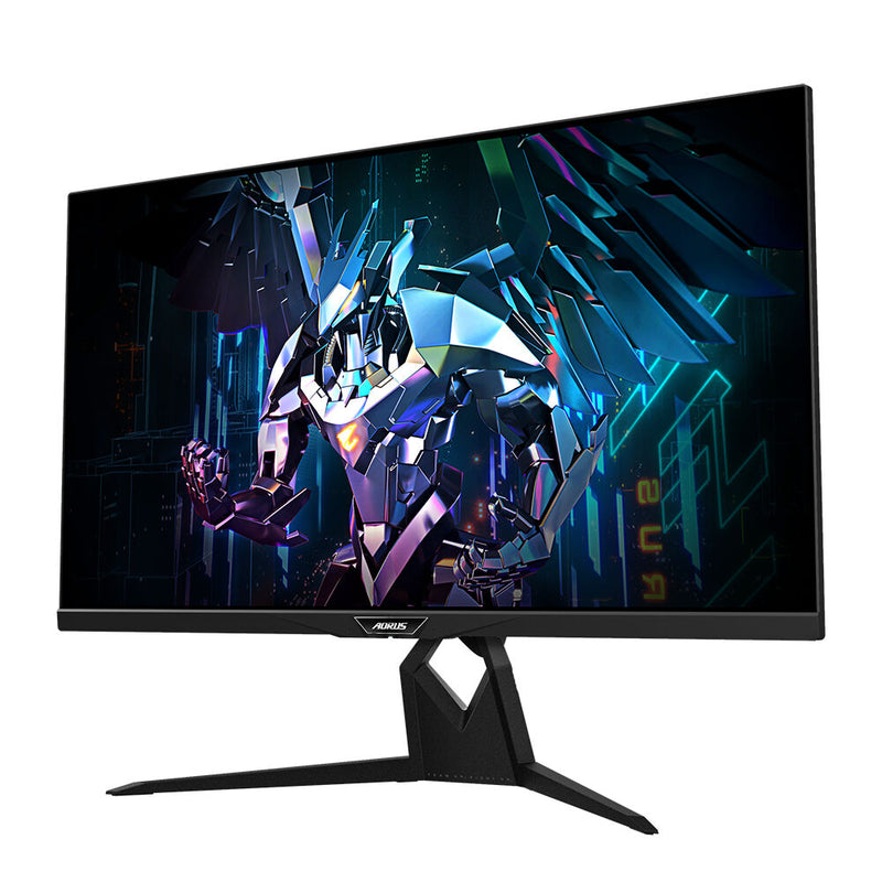 Monitor Gigabyte Aorus FI32Q-X 32 "IPS LED QHD