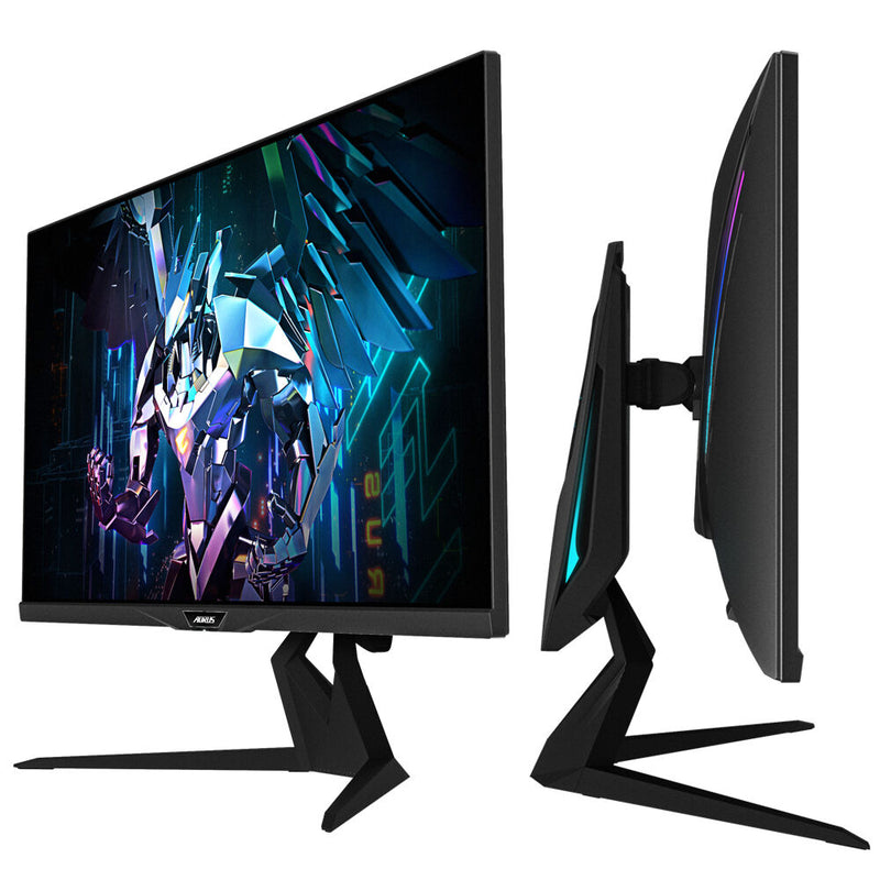 Monitor Gigabyte Aorus FI32Q-X 32 "IPS LED QHD