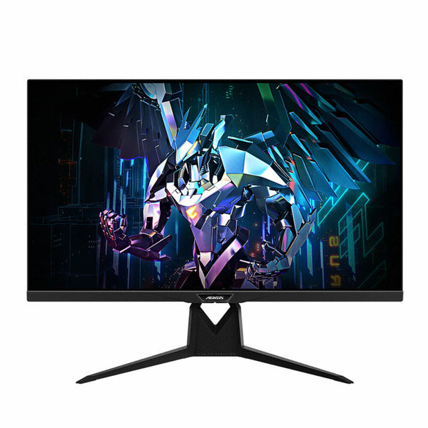 Monitor Gigabyte Aorus FI32Q-X 32 "IPS LED QHD