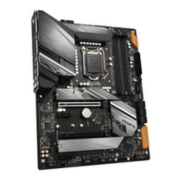 Gigabyte de carte mère Z590 Gaming X ATX LGA1200