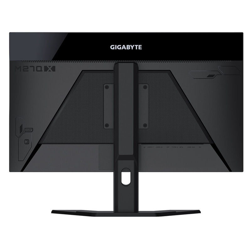 Monitor Gigabyte M27Q X Gaming QHD 27"