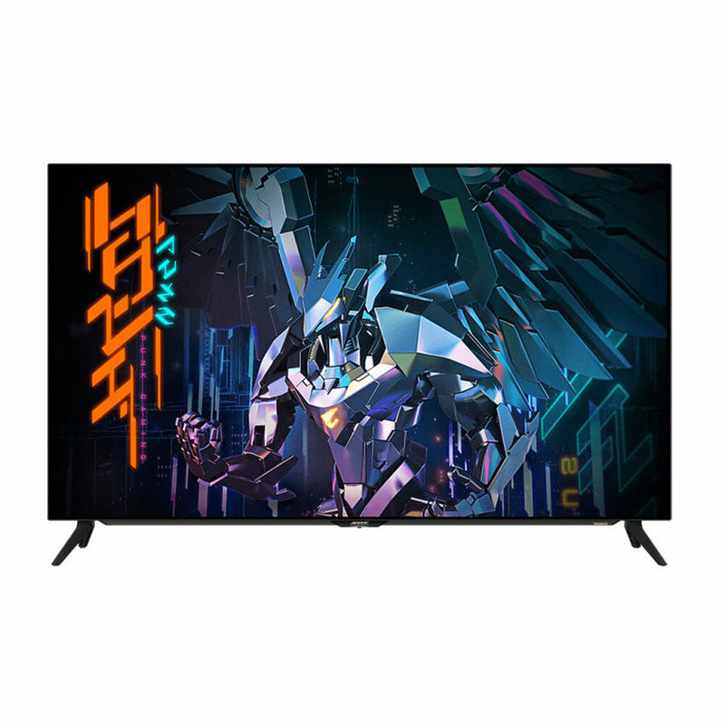 Monitor Gigabyte AORUS FO48U 4K Ultra HD OLED 48" 120 Hz