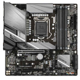 Scheda Madre Gigabyte Z590M GAMING X mATX LGA1200