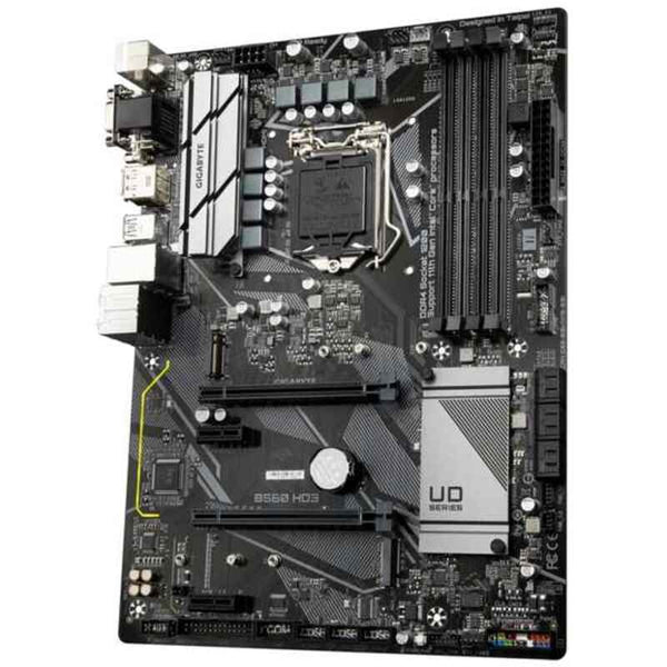 Scheda Madre Gigabyte B560 HD3 ATX LGA1200 Intel B560