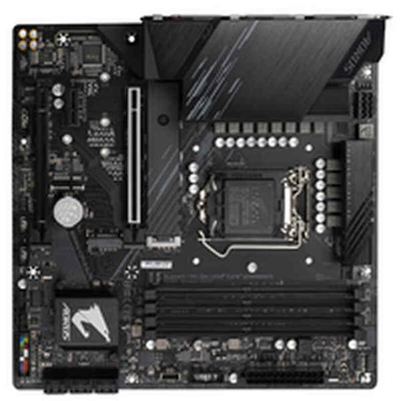 Scheda Madre Gigabyte B560M AORUS ELITE mATX LGA1200