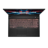 Notebook Gigabyte G5 KC-5ES1130SH 15,6 "I5-10500H 16 Go RAM 512 Go SSD W10H