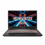 Notebook Gigabyte G5 KC-5ES1130SH 15,6 "I5-10500H 16 Go RAM 512 Go SSD W10H