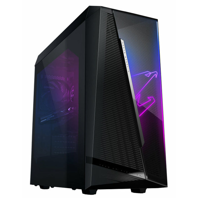 PC de Sobremesa Gigabyte  AORUSX 3 TB SSD RTX 3080 10 GB GDDR6X 16 GB DDR4 Intel® Core™ i9-11900K