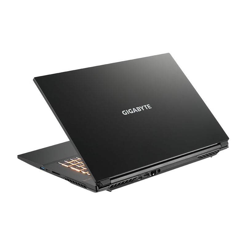 Notebook Gigabyte G7 GD-51ES123SD i5-11400H 16GB 512GB Qwerty Español 17,3"