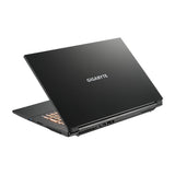 Notebook Gigabyte G7 GD-51PT123SD i5-11400H 16GB 512GB Qwerty in Spagnolo 17,3"