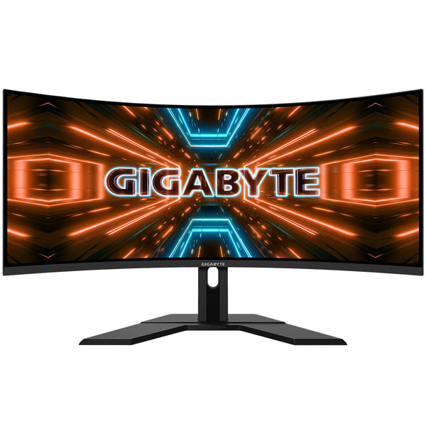 Monitor Gigabyte G34WQC A 34" 2K UWQHD