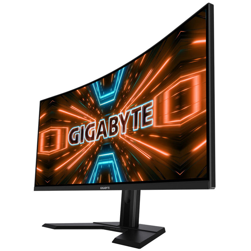 Monitor Gigabyte G34WQC A 34" 2K UWQHD