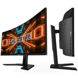 Monitor Gigabyte G34WQC A 34" 2K UWQHD